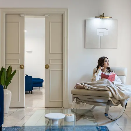 Apartment President Boutique #8 By Goodnite Cz