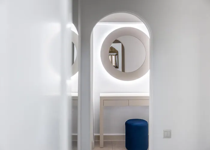 Apartamento President Boutique #8 By Goodnite Cz