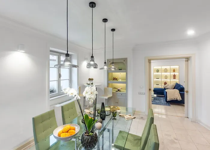 President Boutique #8 By Goodnite Cz Brno