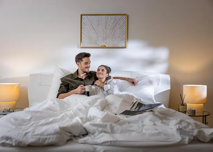 President Boutique #8 By Goodnite Cz *