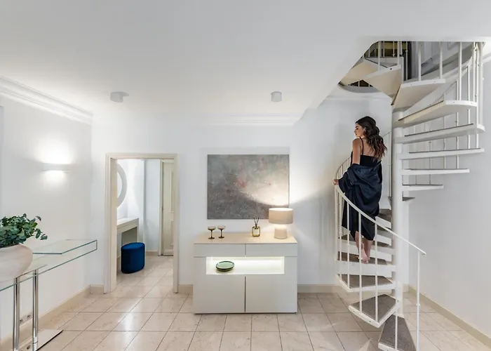 President Boutique #8 By Goodnite Cz Brno