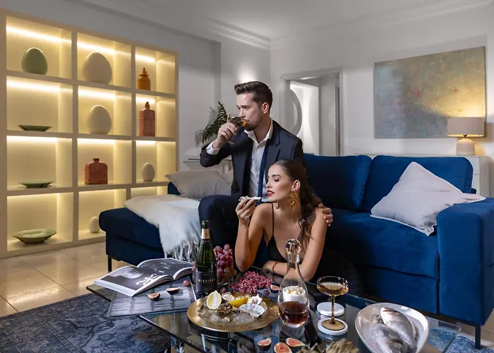 President Boutique #8 By Goodnite Cz * Brno