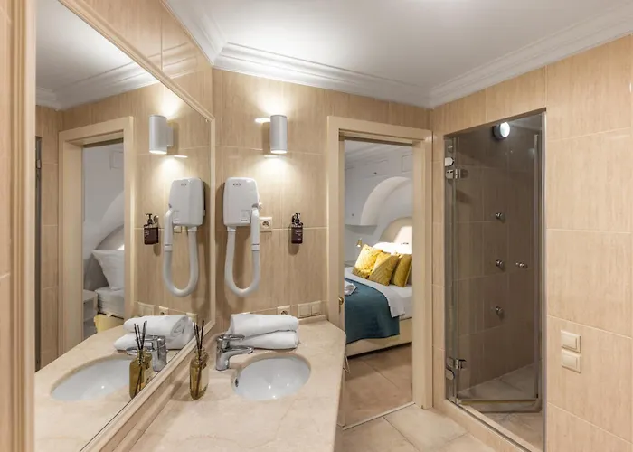 President Boutique #8 By Goodnite Cz Apartamento